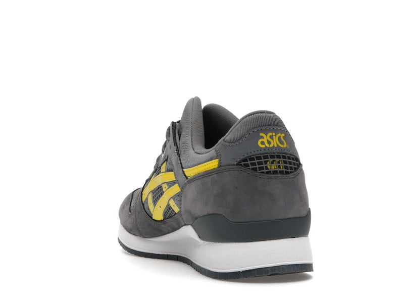 ASICS Gel-Lyte III Remastered Ronnie Fieg Super Yellow