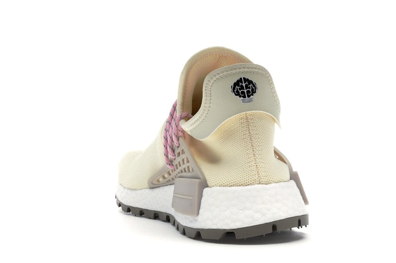 adidas NMD Hu Pharrell NERD Cream