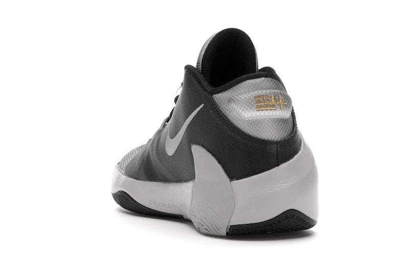 Nike Zoom Freak 1 Smoke Grey (GS)