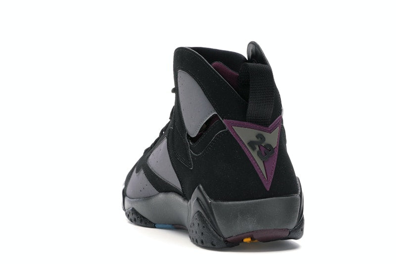 Jordan 7 Retro Bordeaux (2015)