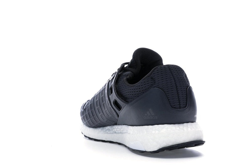 adidas Ultra Boost Trainer Porsche Design Grey Five