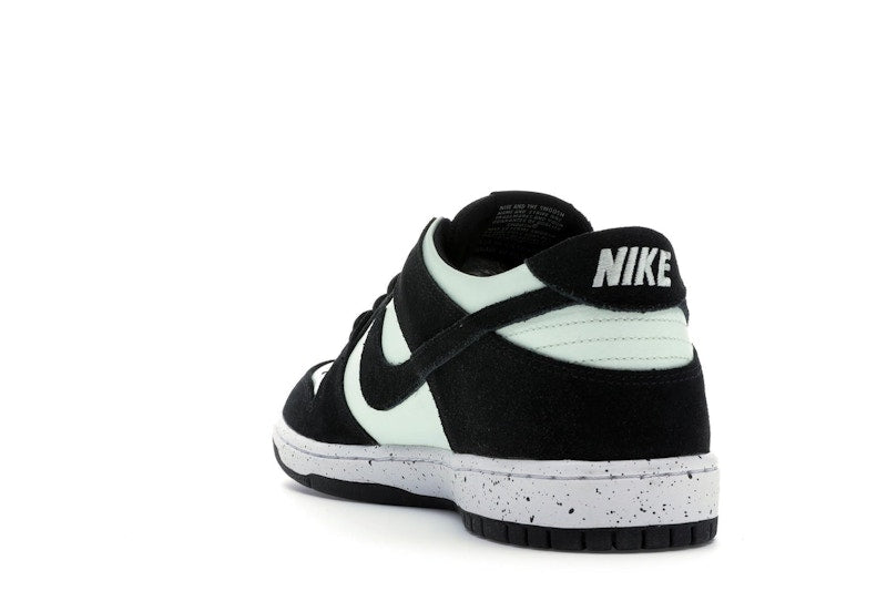Nike SB Dunk Low Barely Green