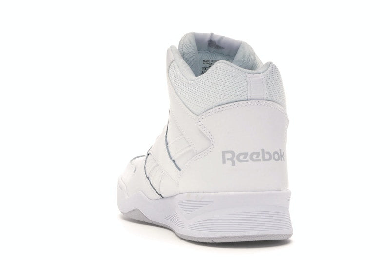 Reebok Royal BB 4500 Hi 2 White
