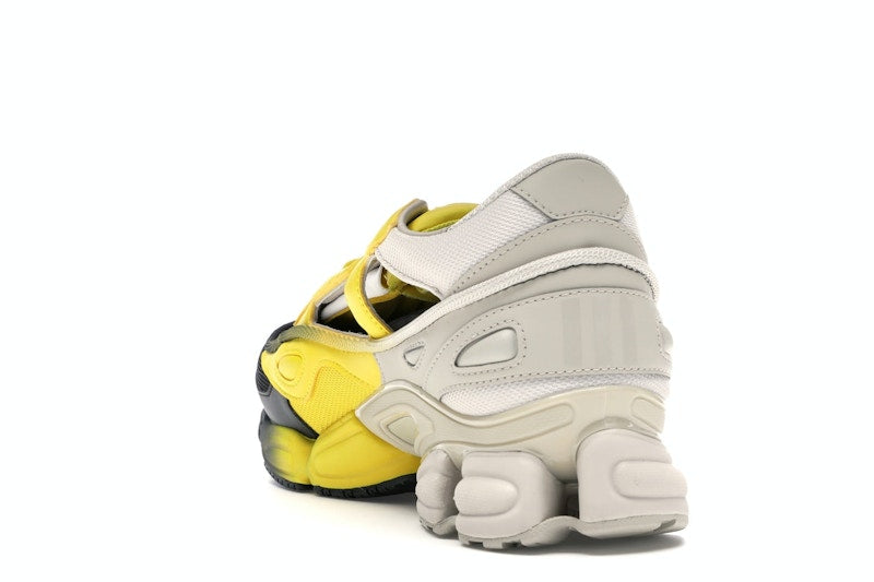 adidas Replicant Ozweego Raf Simons Clear Brown Yellow