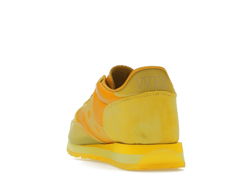 Saucony Jazz 81 Hommewrk By Trinidad James Lunch Pail