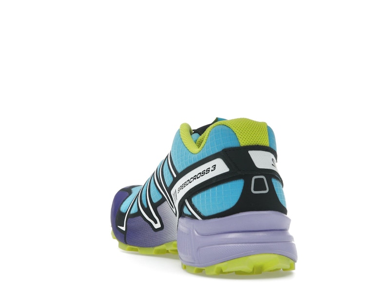 Salomon Speedcross 3 Aquarius Liberty