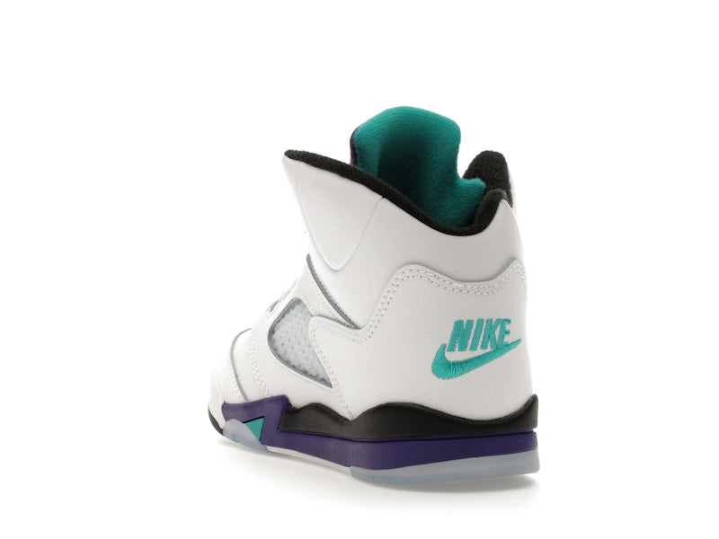 Jordan 5 Retro Grape (2025) (PS)