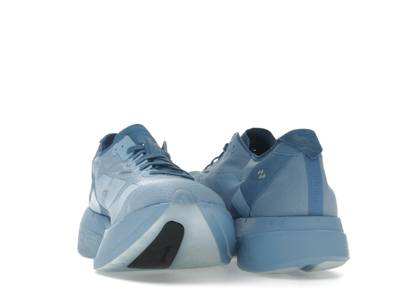adidas Adizero Adios Pro 4 Y-3 Ash Blue