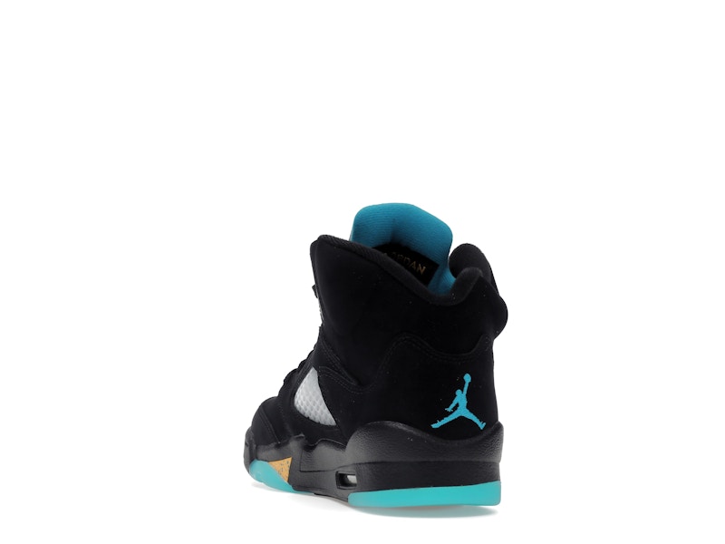 Jordan 5 Retro Aqua (GS)