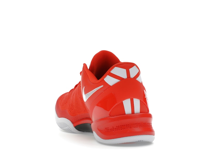 Nike Kobe 8 Protro TB Orange