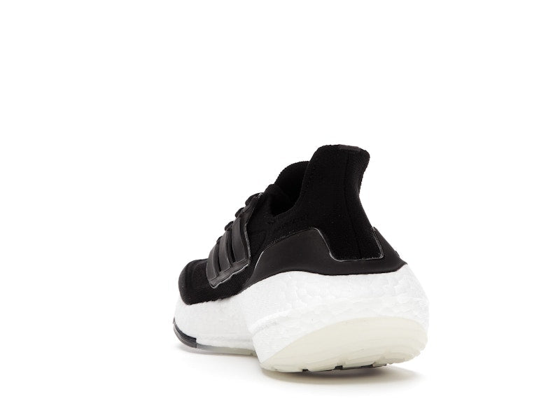 adidas Ultra Boost 21 Core Black (Women's)