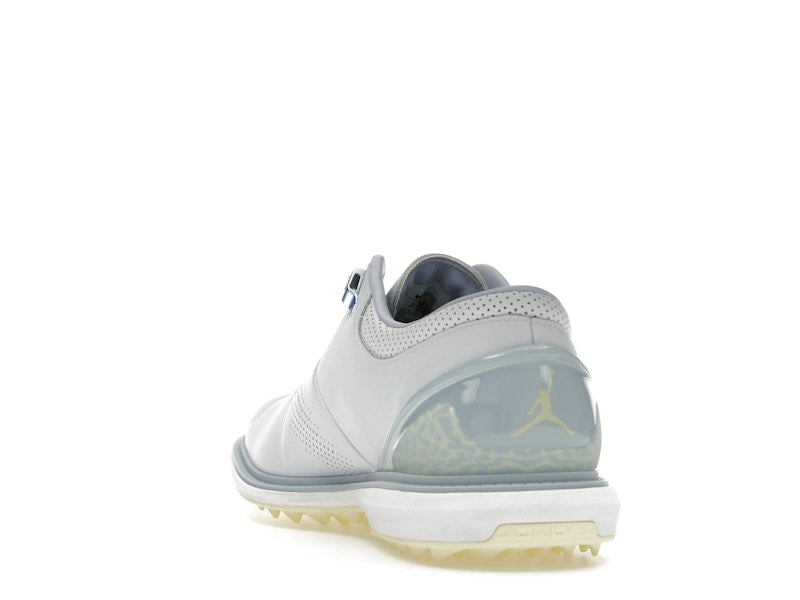 Jordan ADG 4 Golf Football Grey Alabaster