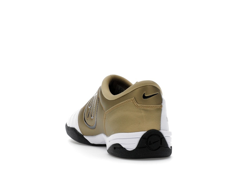 Nike Total 90 3 SP White Metallic Gold