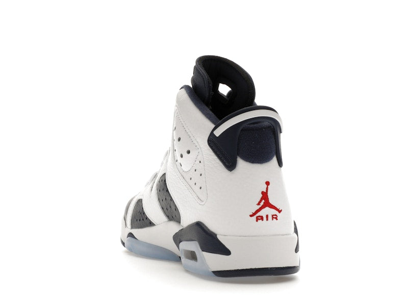 Jordan 6 Retro Olympic (2024) (GS)