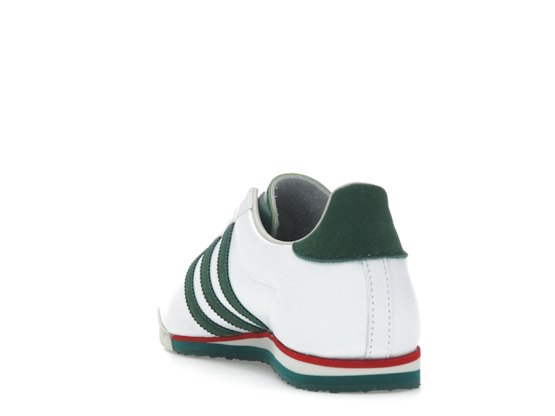 adidas Italia Spezial C.P. Company White Green