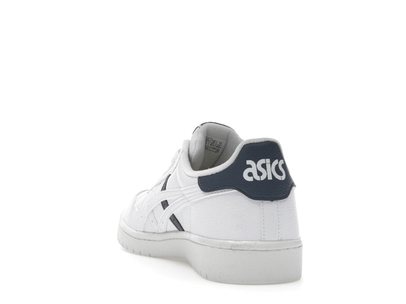 ASICS Japan S White