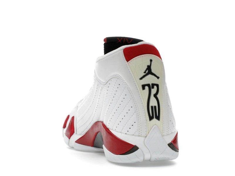 Jordan 14 Retro Candy Cane (2006)