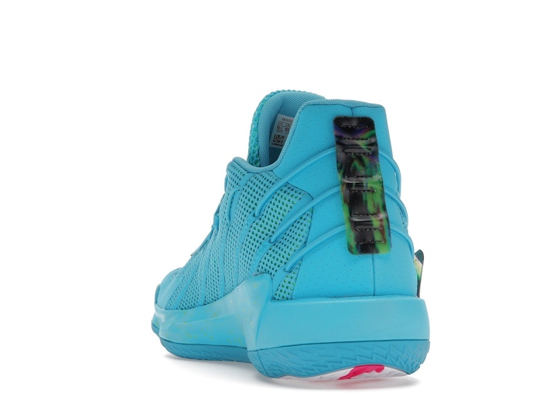 adidas Dame 7 Jam Fest