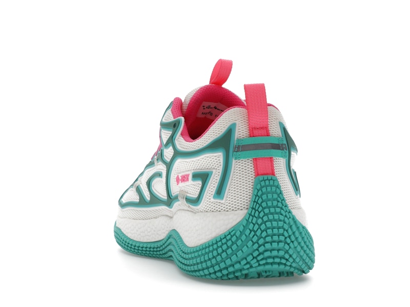 John Geiger 004 Reverse Miami