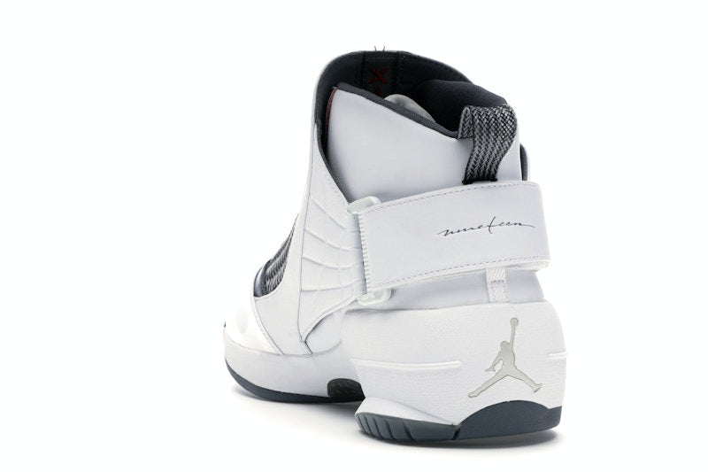 Jordan 19 OG Chrome