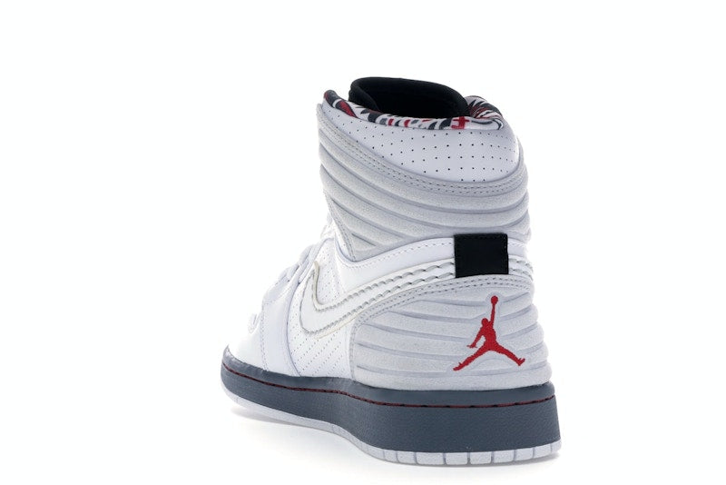 Jordan 1 Retro 93 Bugs Bunny