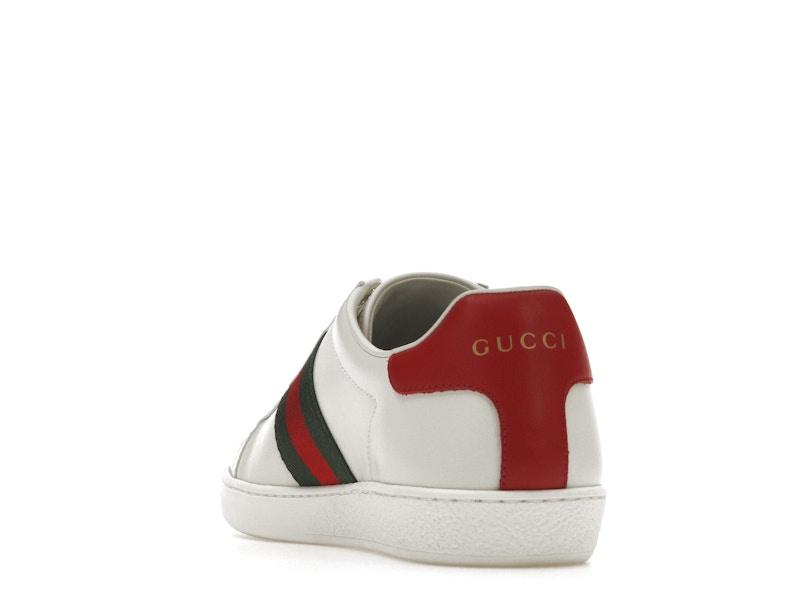 Gucci Ace Cherry G (Women's)