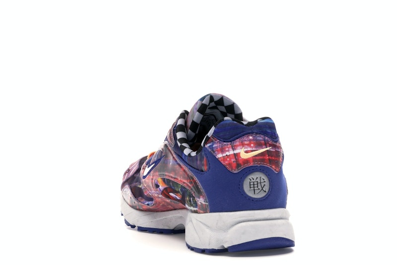 Nike Zoom Streak Spectrum Plus Melon Tint
