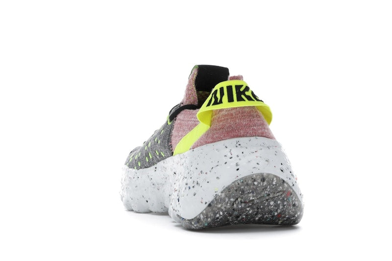 Nike Space Hippie 04 Lemon Venom (Women's)