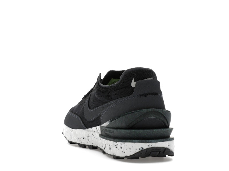 Nike Waffe One Crater Anthracite