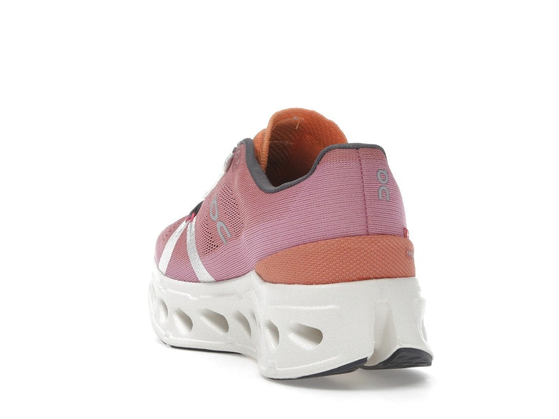 On Running Cloudeclipse Tangerine Ivory (Women's)