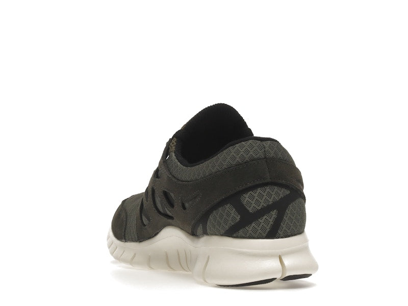 Nike Free Run 2 Sequoia