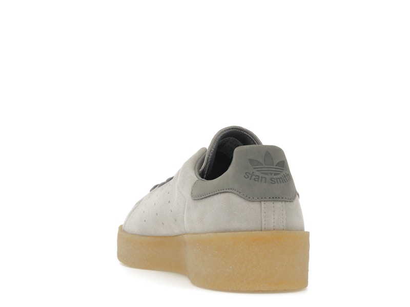 adidas Stan Smith Crepe Grey Gum