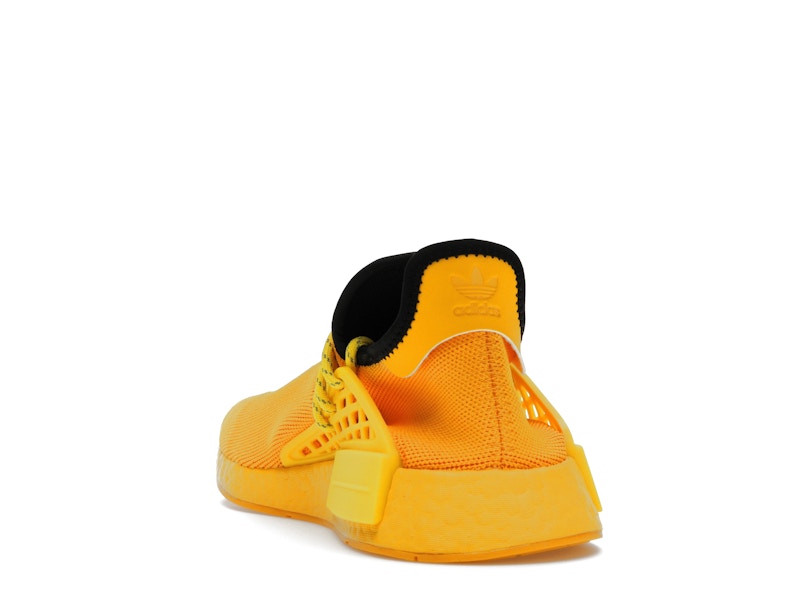 adidas NMD Hu Pharrell Extra Eye Yellow