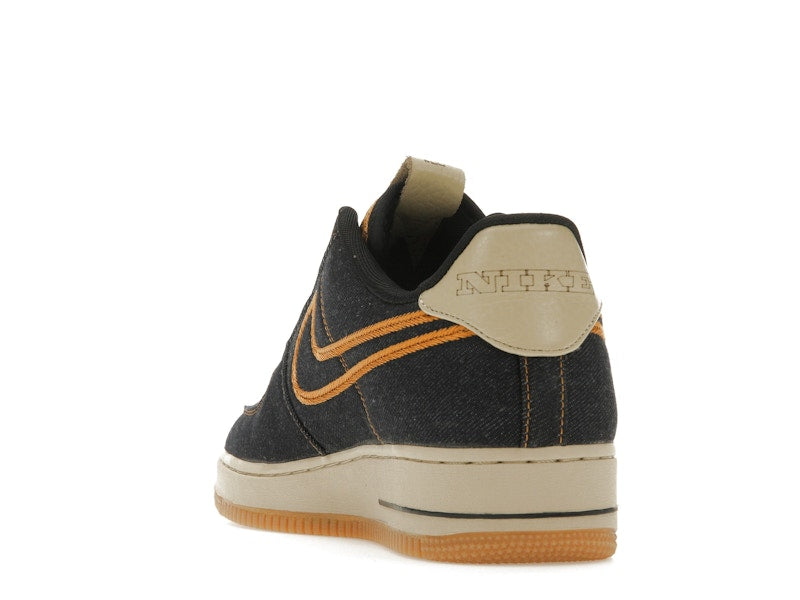 Nike Air Force 1 Low Premium Denim