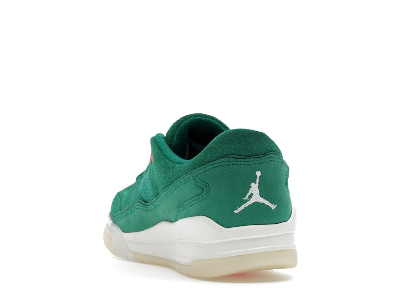 Jordan Flight Court Malachite