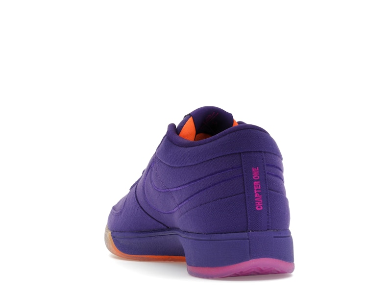 Nike Book 1 Sunset