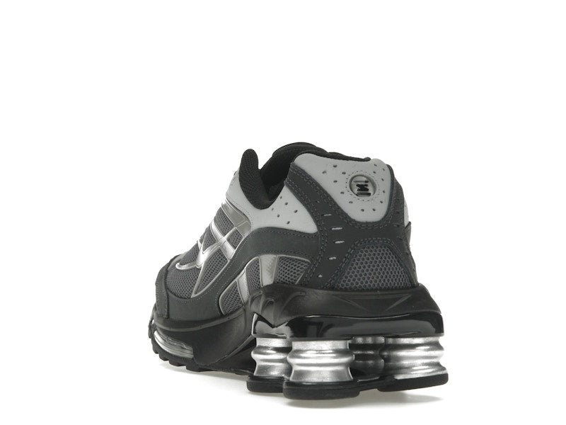 Nike Shox Ride 2 Light Graphite