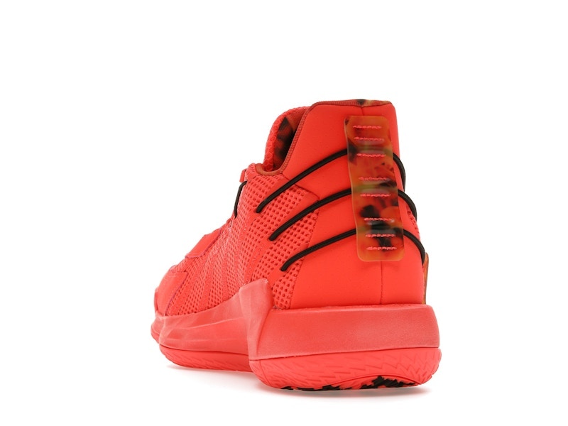 adidas Dame 7 Fire Of Greatness