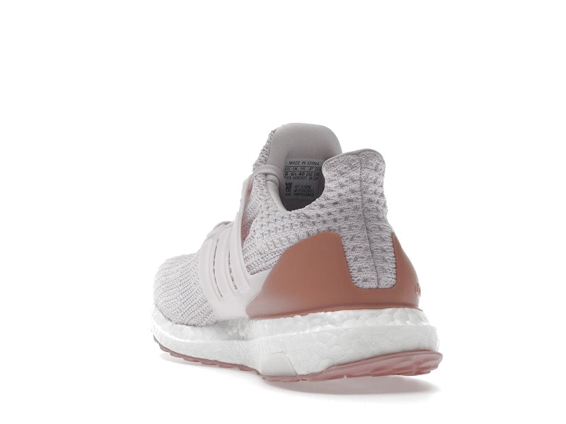 adidas Ultra Boost 4.0 DNA Almost Pink (Women's)