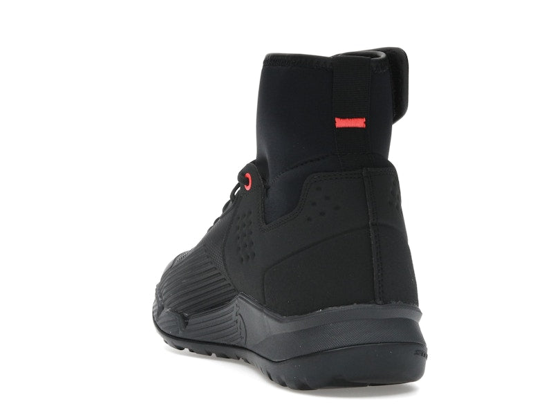 adidas Five Ten Trailcross Gore-Tex Core Black Grey Three Solar Red