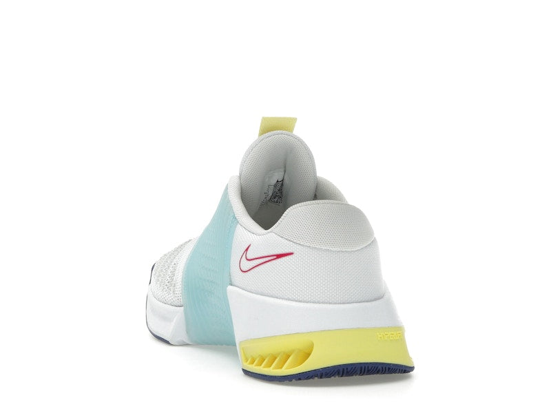 Nike Metcon 9 White Fierce Pink (Women's)