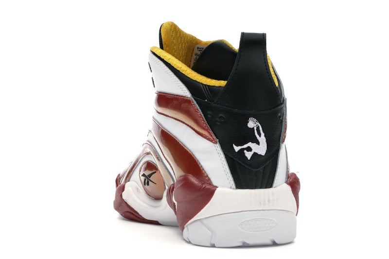 Reebok Shaqnosis Miami Heat