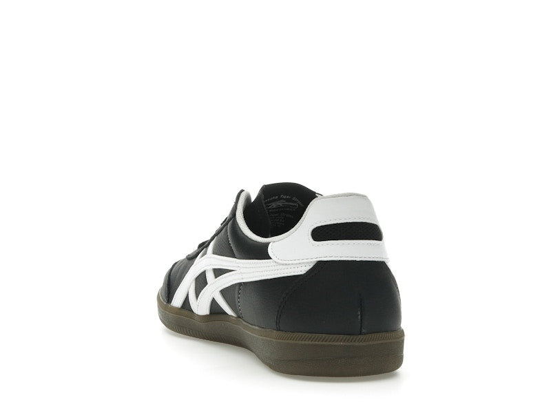Onitsuka Tiger Tokuten Black White Gum