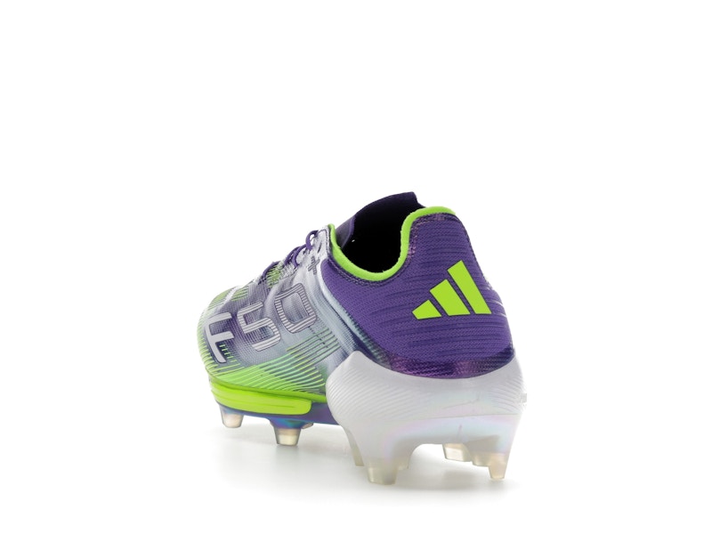 adidas F50+ FG Radiant Blaze Pack