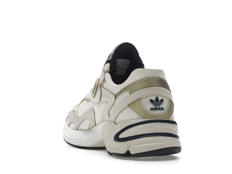 adidas Astir Bliss Light Gold Metallic (Women's)
