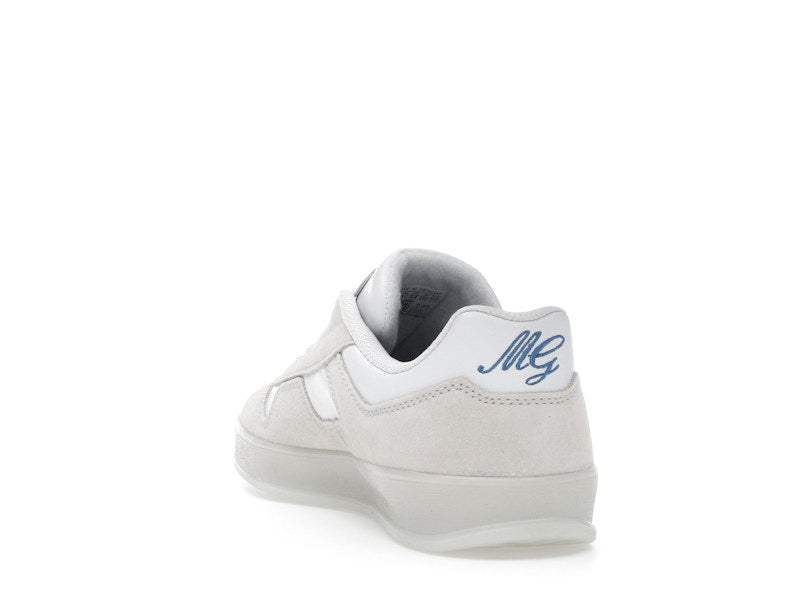adidas Aloha Super Crystal White Cloud White Blue Bird