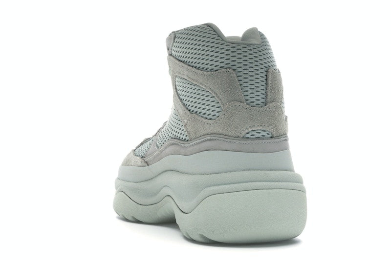 adidas Yeezy Desert Boot Salt