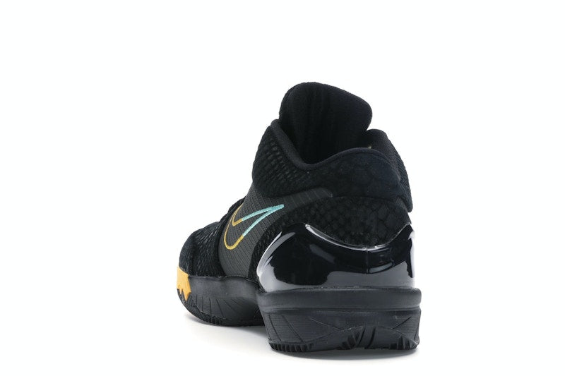 Nike Kobe 4 Protro FTB Snake