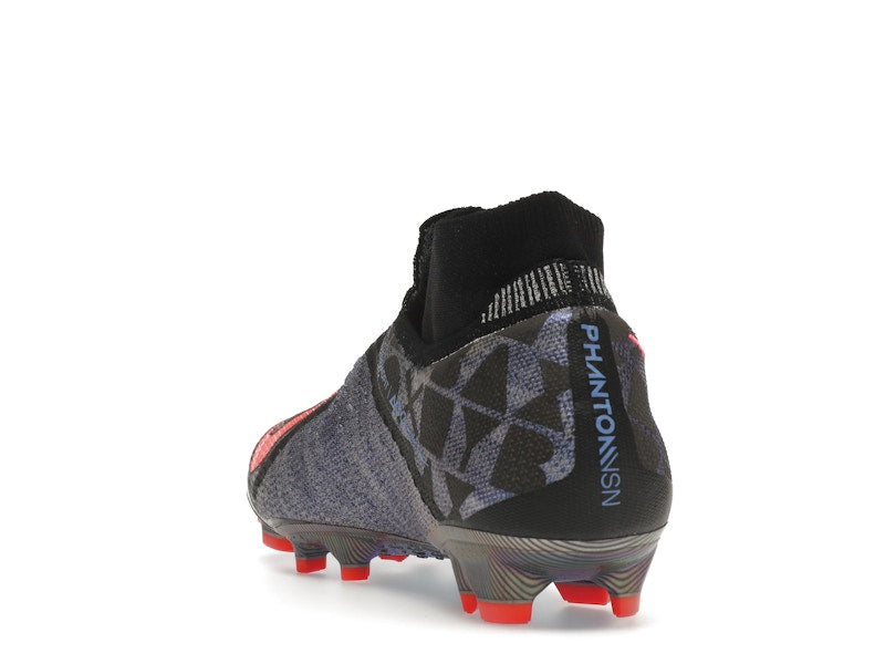 Nike Phantom Vision Elite Dynamic Fit FG EA Sports