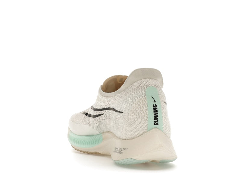 Nike ZoomX Streakfly Sail Mint Foam